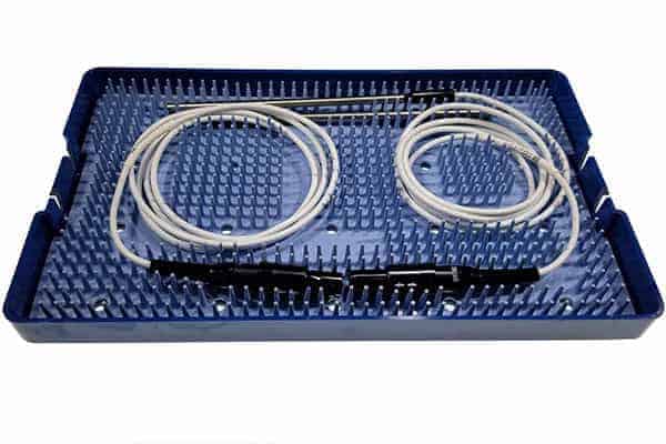 Halyard RF Electrodes for sale